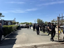 "Слънчев бряг" АД влезе във владение на имот, използван неправомерно над 10 години