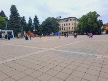 Шествие през културните институти на Кюстендил за 24 май