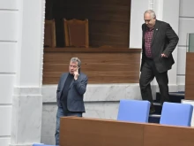 Тошко Йорданов: Васил Терзиев се държи като обидено дете и постави софиянци в отвратителна ситуация