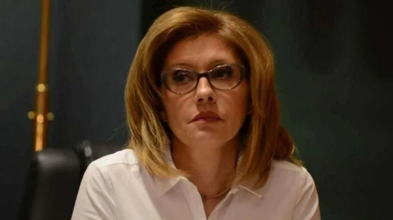 Емилия Русинова става временен шеф на СГП, Даниела Попова оглавява апелативната прокуратура