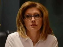 Емилия Русинова става временен шеф на СГП, Даниела Попова оглавява апелативната прокуратура
