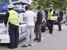 Засилват полицейския контрол по време на баловете в Габрово