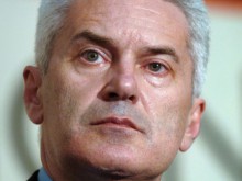Волен Сидеров и Корман Исмаилов се сбиха в ефира на "Хоризонт"