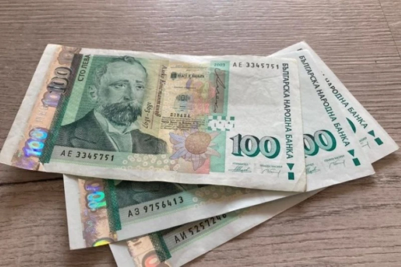 Вкараха в затвора мъж, печатал фалшиви пари във Врачанско