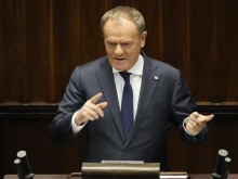 Полша отменя безмитната търговия с Украйна