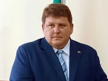 Живко Желязков е назначен за областен управител на Добрич