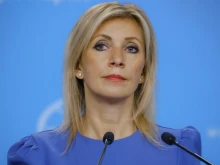 Захарова: Западните куратори наредиха на Зеленски да организира цирка в Истанбул