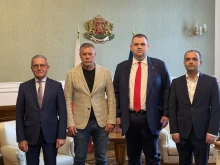 Кметът на Горна Оряховица се присъедини към Пеевски