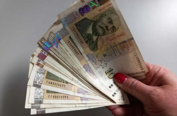 СДВР търси притежателя на намерена сума пари