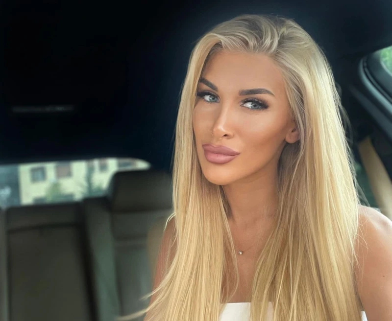 "Мис нос" е с ново гадже
