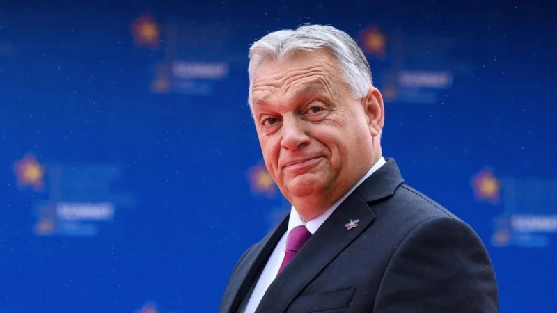 Евродепутати призовават за спиране на всички средства от ЕС за Унгария