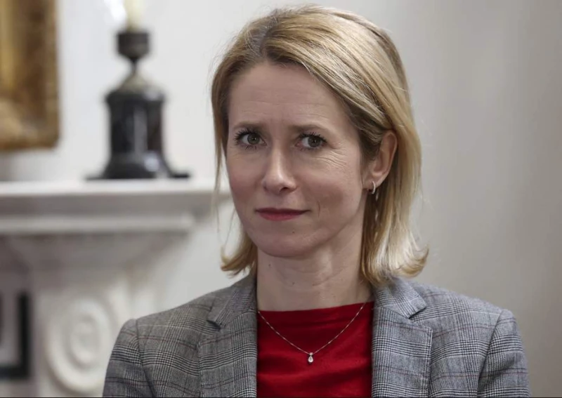 Руската СВР: Брюксел признава, че е допуснал грешка с назначаването на Калас за ръководител на дипломацията на ЕС