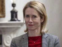 Руската СВР: Брюксел признава, че е допуснал грешка с назначаването на Калас за ръководител на дипломацията на ЕС