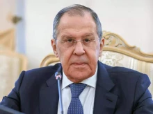 Лавров: Русия няма да бъде подведена от предложението за прекратяване на огъня в Украйна