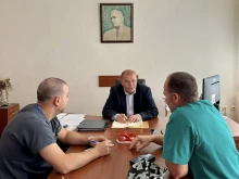 Кюстендилската болница привлече нови специалисти