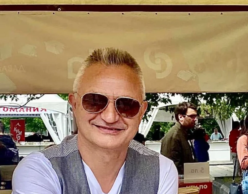 Захари Карабашлиев за новия предмет в училище: Хубаво, ще учат православие и ислям. Ами ако има протестантчета?