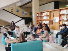 Изложба, посветена на началото на книгоиздаването в България, бе открита в Смолян