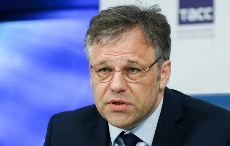 Мирошник: Убитият Портнов може да е разполагал с дискредитираща информация за Зеленски