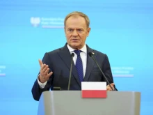 Туск: Руски кораб от ''сенчестия флот'' е извършил подозрителни маневри в Балтийско море