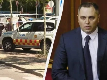 Los Replicantes: Убийството на Портнов в Испания е дело на професионалисти
