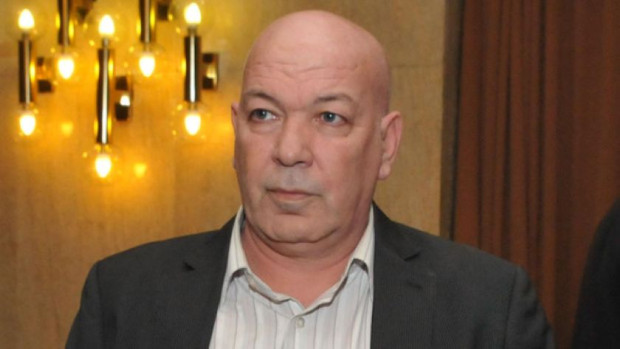 Йово Николов за транспортния хаос в столицата: Това беше политическа наказателна акция