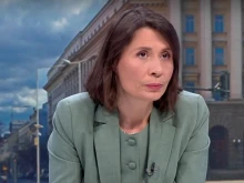 Белобрадова за скандала в ЕП с Никола Минчев: Той няма никакви притеснения, ние също