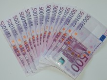 Пловдив - столица на фалшивите евро 