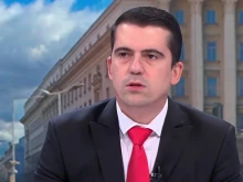 Рашев от ИТН за ситуацията с Минчев: Белгийската прокуратура най-вероятно е събрала достатъчно данни за извършено престъпление, щом иска имунитет