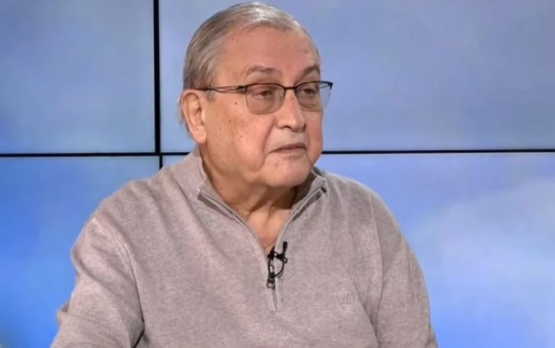 Владимир Кисьов: Транспортният проблем в София се реши политически, а не икономически