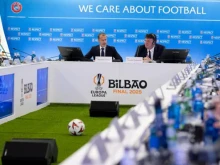 Ключови промени направи УЕФА за ЕВРО 2028