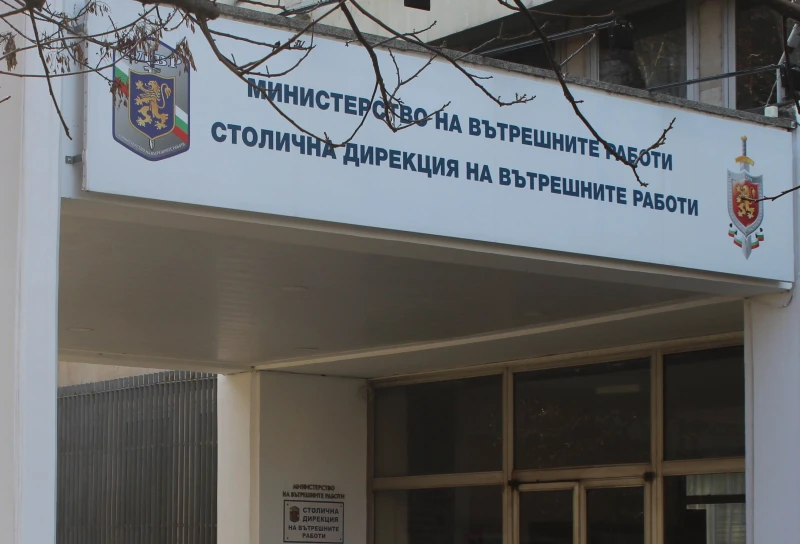 СДВР: Локалите са пребили момчето в София заради футболни отбори