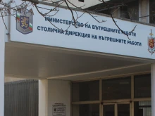 СДВР задържа петима младежи след спречкване за футболни отбори