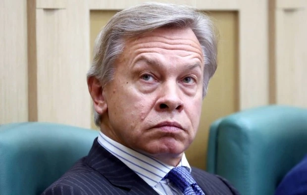 Пушков: Повечето световни политици не приемат Калас сериозно