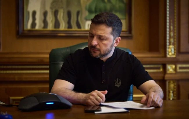Зеленски: Украйна подготвя размяната на затворници 1000 за 1000, проверява всяко име
