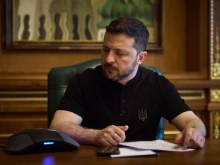 Зеленски: Украйна подготвя размяна на затворници 1000 на 1000, проверява всяко име