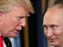 NYT: Тръмп няма да наложи санкции срещу Русия, защото иска търговски сделки с Путин