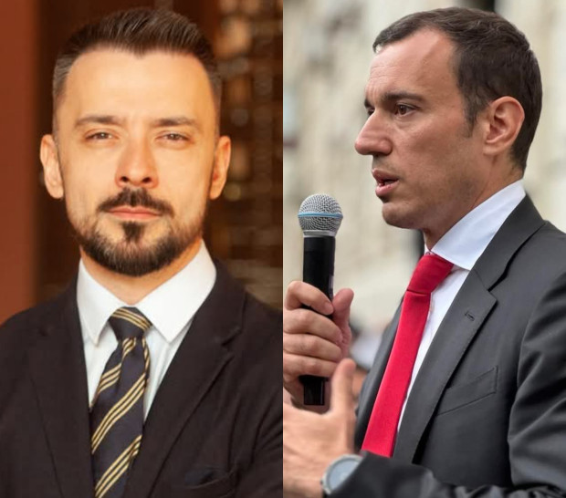 Шкварек към Терзиев: Мина половин мандат, а нямаш нито един успех, нито едно подобрение, всичко се влошава осезаемо
