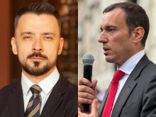 Шкварек към Терзиев: Мина половин мандат, а нямаш нито един успех, нито едно подобрение, всичко се влошава осезаемо