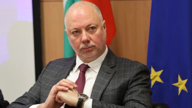 Желязков отива на аудиенция при папа Лъв XIV