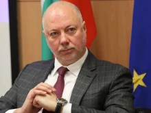 Желязков отива на аудиенция при папа Лъв XIV