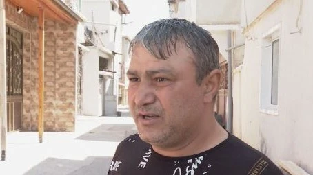 Семейство намери чанта с пари и я върна в полицията: "Не ща, чуждо нещо - не ща. Така бях възпитан от баща ми"