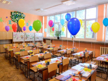 Днес ще бъде отворена системата за кандидатстване за първи клас в Казанлък