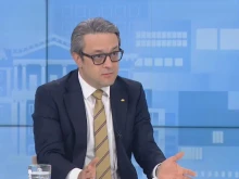 Тома Биков: Липсва ми отговорът на Радев на самия въпрос, който зададе в предложението за референдум
