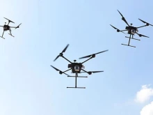 Атаки на дронове спряха полетите на летищата в Москва