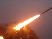 Северна Корея изстреля няколко крилати ракети към Японско море