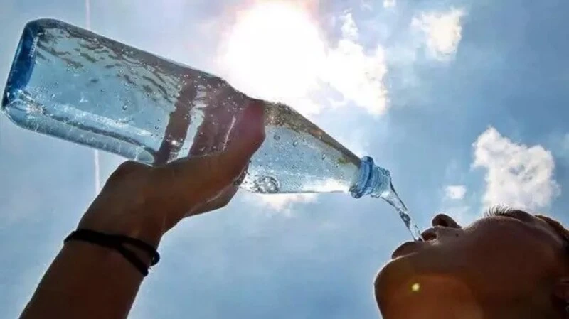Готвят промени за минералните води в България