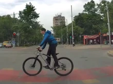 Хлапета на ръба на страшен инцидент в Пловдив