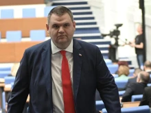 Пеевски за мраморната кариера край Горнослав: Няма да допусна да се извърши това безобразие!