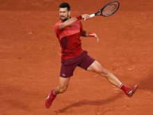 От ATP поздравиха Новак Джокович