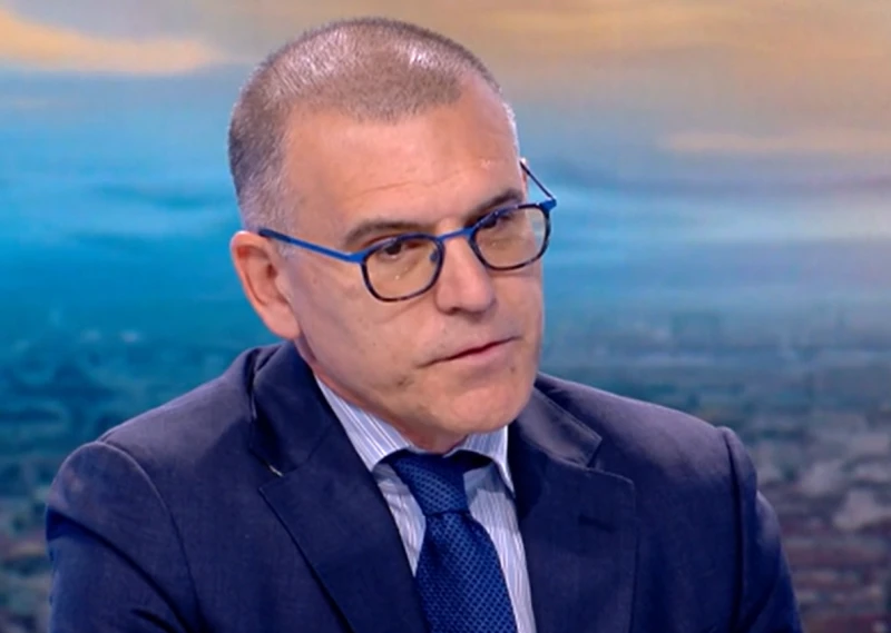 Симеон Дянков: Влизането на България в еврозоната не е сигурно